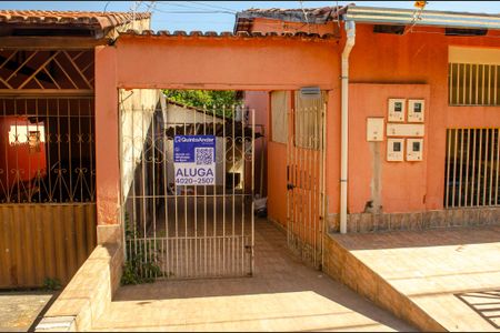 Studio para alugar com 36m², 2 quartos e 1 vaga Studio para alugar com 36m², 2 quartos e 1 vagaFachada