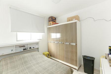 Apartamento à venda com 55m², 2 quartos e 1 vaga