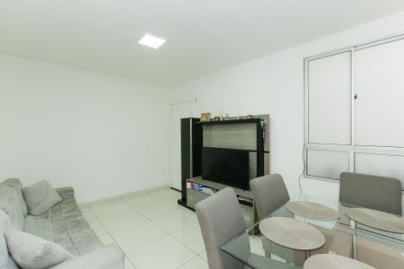 Apartamento à venda com 2 quartos, 55m² em Camargos, Belo Horizonte