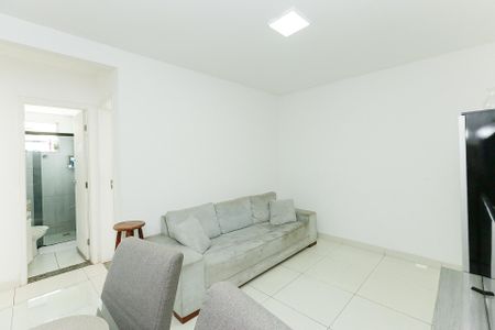 Apartamento à venda com 55m², 2 quartos e 1 vaga