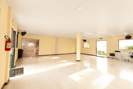 Apartamento à venda com 2 quartos, 55m² em Camargos, Belo Horizonte
