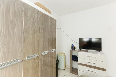 Apartamento à venda com 55m², 2 quartos e 1 vaga