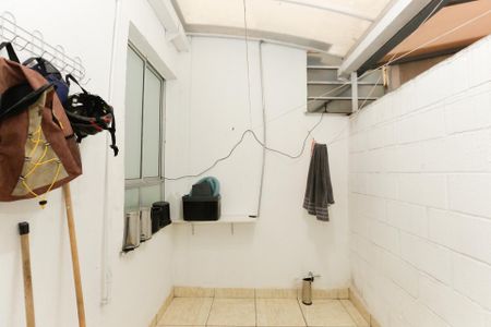 Apartamento à venda com 55m², 2 quartos e 1 vaga