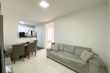 Apartamento à venda com 55m², 2 quartos e 1 vaga