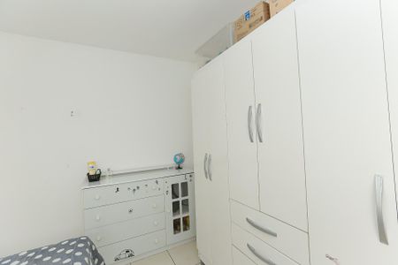 Apartamento à venda com 2 quartos, 55m² em Camargos, Belo Horizonte