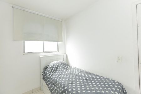 Apartamento à venda com 55m², 2 quartos e 1 vaga