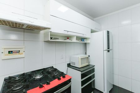Apartamento à venda com 55m², 2 quartos e 1 vaga