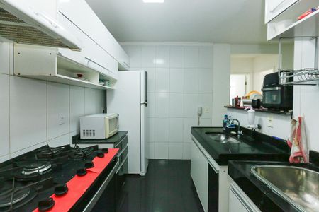 Apartamento à venda com 55m², 2 quartos e 1 vaga