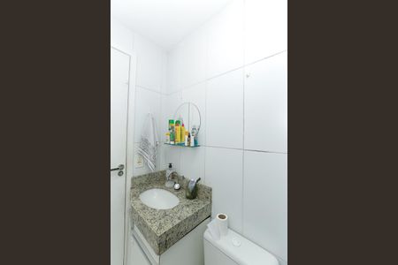 Apartamento à venda com 55m², 2 quartos e 1 vaga