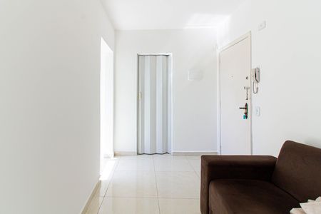 Apartamento para alugar com 39m², 1 quarto e sem vaga Apartamento para alugar com 39m², 1 quarto e sem vagaSala