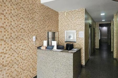 Recepção de apartamento para alugar com 1 quarto, 39m² em Água Branca, São Paulo