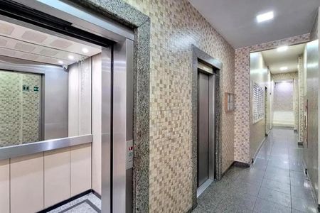 Apartamento para alugar com 39m², 1 quarto e sem vaga Apartamento para alugar com 39m², 1 quarto e sem vagaEntrada