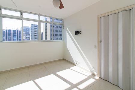 Apartamento para alugar com 1 quarto, 39m² em Água Branca, São Paulo