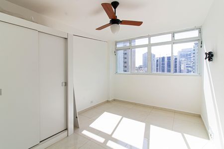 Apartamento para alugar com 39m², 1 quarto e sem vaga Apartamento para alugar com 39m², 1 quarto e sem vagaQuarto