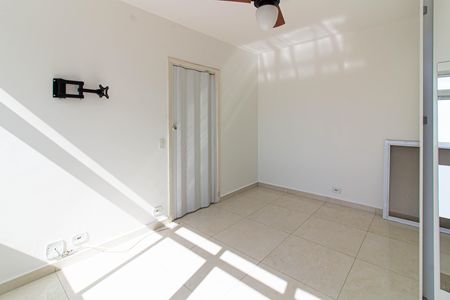 Quarto de apartamento para alugar com 1 quarto, 39m² em Água Branca, São Paulo