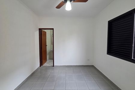 Suíte 1 de apartamento para alugar com 2 quartos, 85m² em Guilhermina, Praia Grande