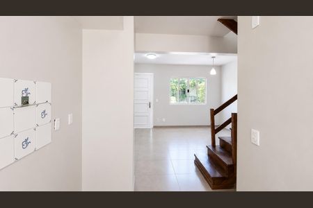 Casa de condomínio para alugar com 69m², 2 quartos e 1 vaga Casa de condomínio para alugar com 69m², 2 quartos e 1 vagaSala
