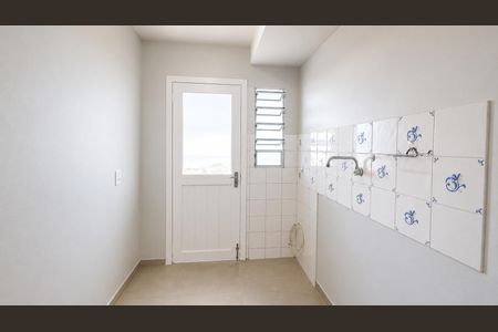 Casa de condomínio para alugar com 69m², 2 quartos e 1 vaga Casa de condomínio para alugar com 69m², 2 quartos e 1 vagaCozinha