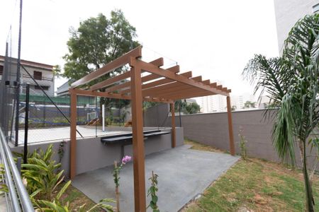 Apartamento para alugar com 60m², 3 quartos e 1 vaga