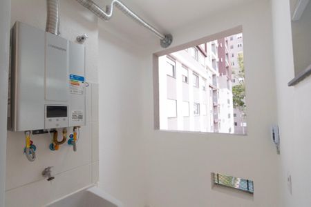 Apartamento para alugar com 60m², 3 quartos e 1 vaga