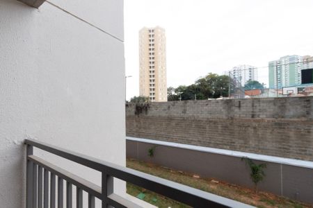 Apartamento para alugar com 3 quartos, 60m² em Jardim Santa Rosália, Sorocaba