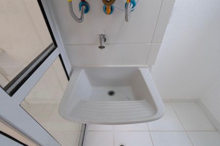 Apartamento para alugar com 60m², 3 quartos e 1 vaga