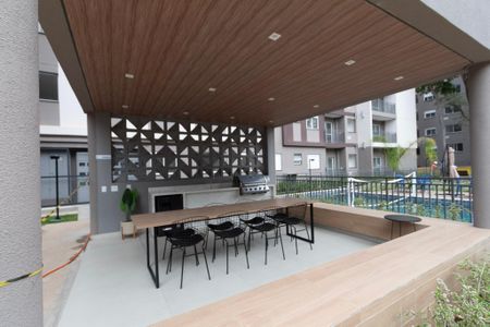 Apartamento para alugar com 60m², 3 quartos e 1 vaga