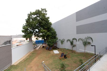 Apartamento para alugar com 60m², 3 quartos e 1 vaga