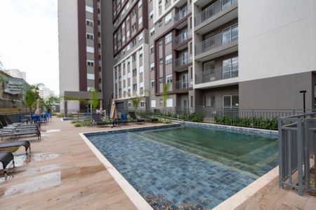 Apartamento para alugar com 3 quartos, 60m² em Jardim Santa Rosália, Sorocaba