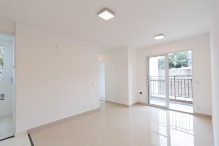 Apartamento para alugar com 3 quartos, 60m² em Jardim Santa Rosália, Sorocaba