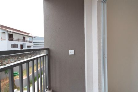 Apartamento para alugar com 60m², 3 quartos e 1 vaga