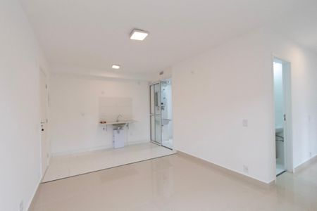Apartamento para alugar com 60m², 3 quartos e 1 vaga