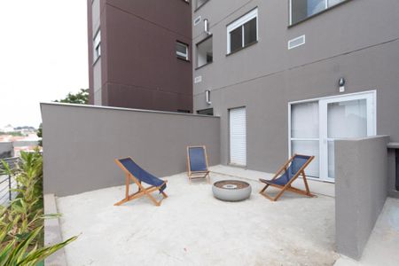 Apartamento para alugar com 60m², 3 quartos e 1 vaga