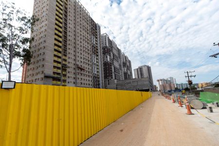Apartamento para alugar com 60m², 3 quartos e 1 vaga