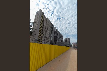 Apartamento para alugar com 3 quartos, 60m² em Jardim Santa Rosália, Sorocaba