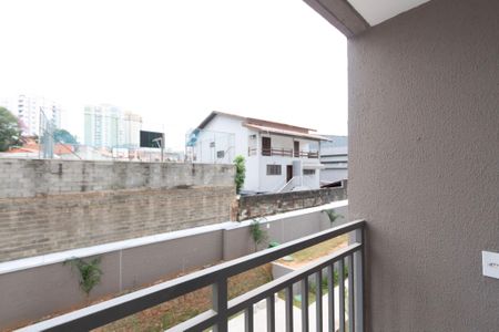 Apartamento para alugar com 60m², 3 quartos e 1 vaga