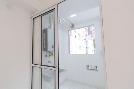 Apartamento para alugar com 60m², 3 quartos e 1 vaga