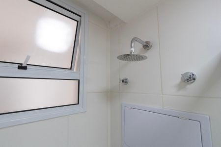 Apartamento para alugar com 60m², 3 quartos e 1 vaga