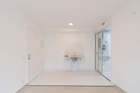 Apartamento para alugar com 3 quartos, 60m² em Jardim Santa Rosália, Sorocaba