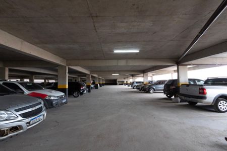 Apartamento para alugar com 3 quartos, 60m² em Jardim Santa Rosália, Sorocaba