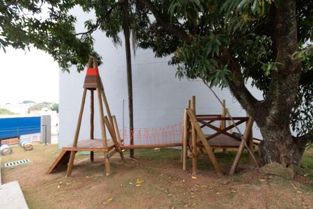 Apartamento para alugar com 60m², 3 quartos e 1 vaga