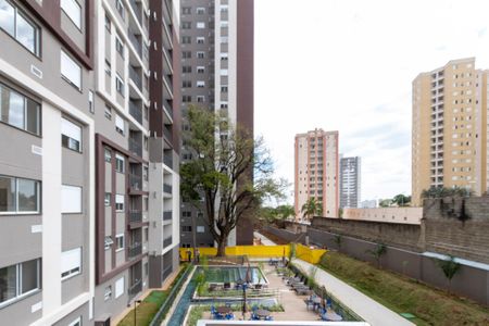 Apartamento para alugar com 60m², 3 quartos e 1 vaga