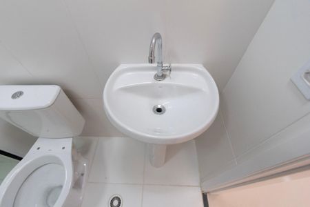 Apartamento para alugar com 3 quartos, 60m² em Jardim Santa Rosália, Sorocaba