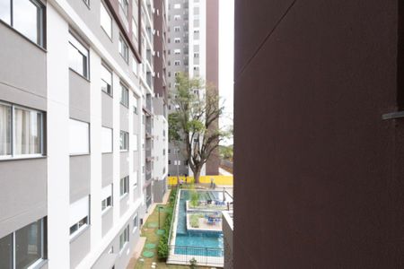 Apartamento para alugar com 60m², 3 quartos e 1 vaga