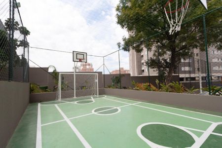 Apartamento para alugar com 60m², 3 quartos e 1 vaga