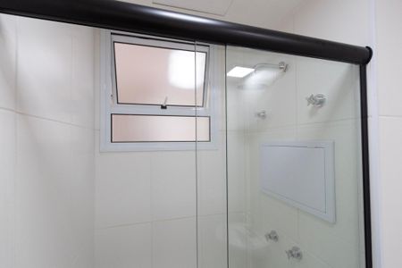 Apartamento para alugar com 60m², 3 quartos e 1 vaga