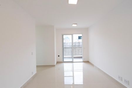 Apartamento para alugar com 60m², 3 quartos e 1 vaga