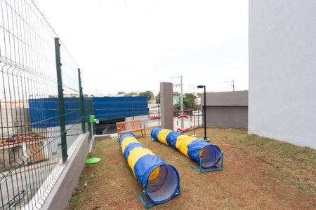 Apartamento para alugar com 3 quartos, 60m² em Jardim Santa Rosália, Sorocaba