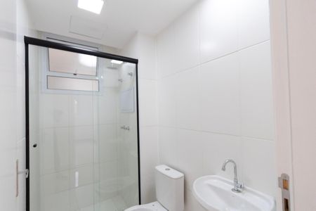 Apartamento para alugar com 60m², 3 quartos e 1 vaga