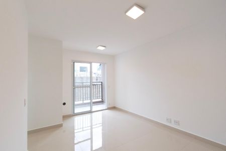 Apartamento para alugar com 60m², 3 quartos e 1 vaga